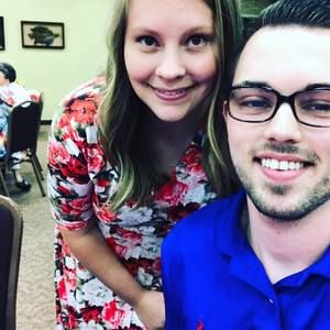 Meet your Posher, Cody